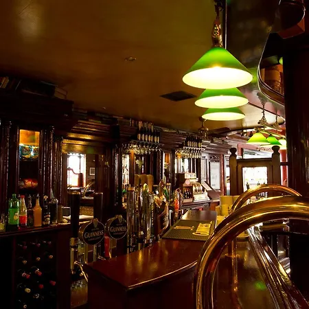 Beaumont House بيت ريفي 4*