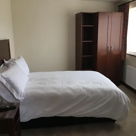 بيت ريفي Beaumont House دبلن