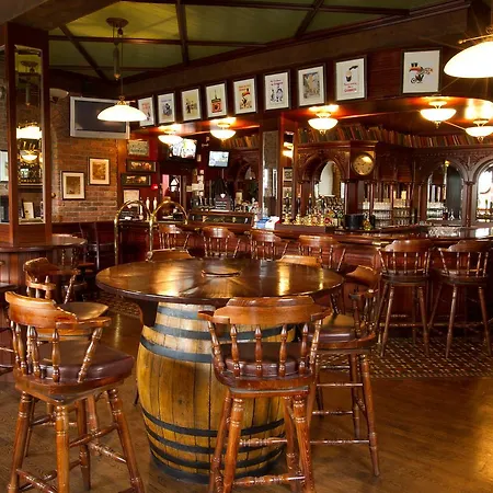 Beaumont House بيت ريفي دبلن