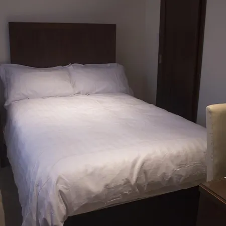 Beaumont House بيت ريفي دبلن