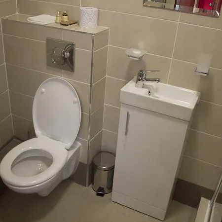 Beaumont House بيت ريفي دبلن