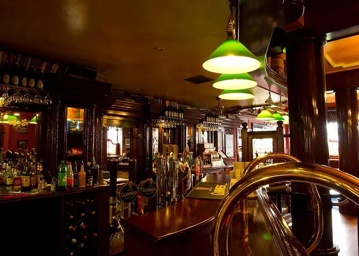 Beaumont House Zajazd 4*