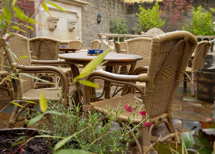 Beaumont House 4* דבלין