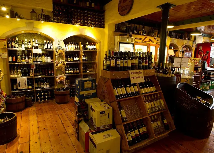 Мини-отель Beaumont House