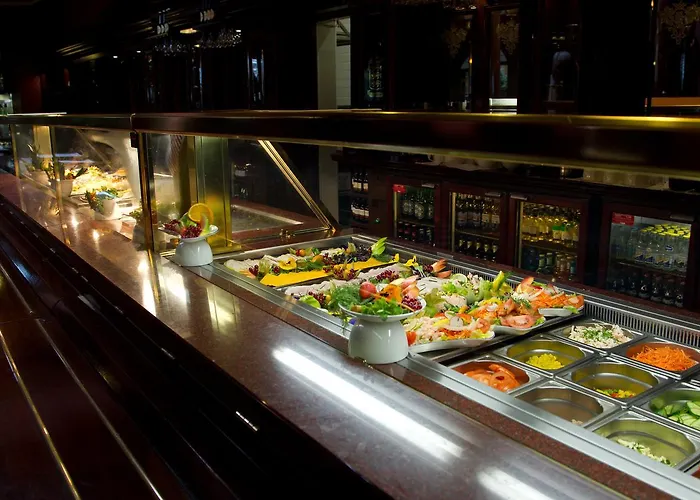 Beaumont House אורחן