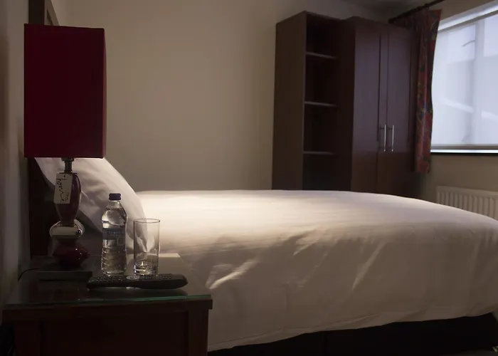 Beaumont House 4* דבלין