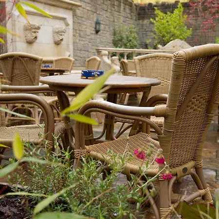 Beaumont House 4* Dublino