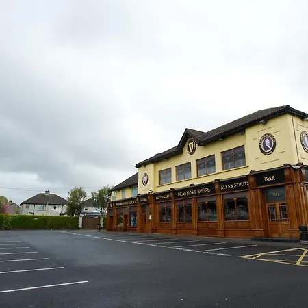 Han/Misafirhane Beaumont House 4*