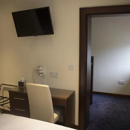 Inn Beaumont House Dublin