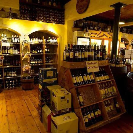 宾馆 博蒙特之家旅馆