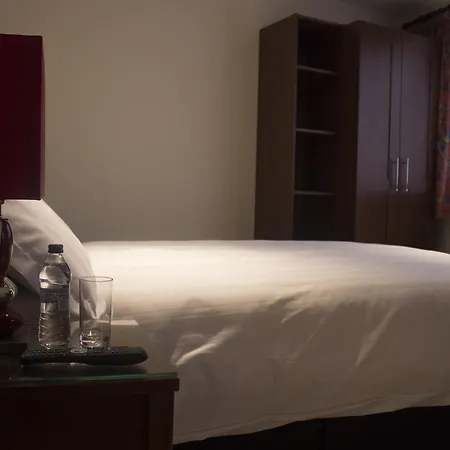 Beaumont House 4* Δουβλίνο