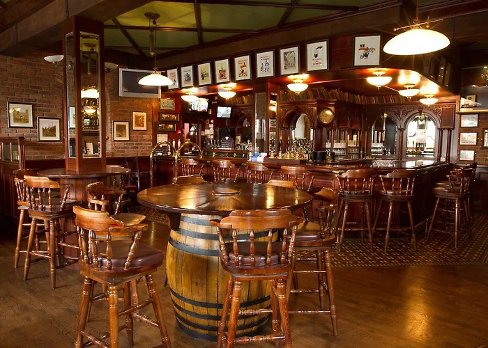 博蒙特之家旅馆 宾馆 都柏林