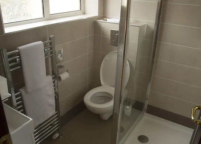 博蒙特之家旅馆