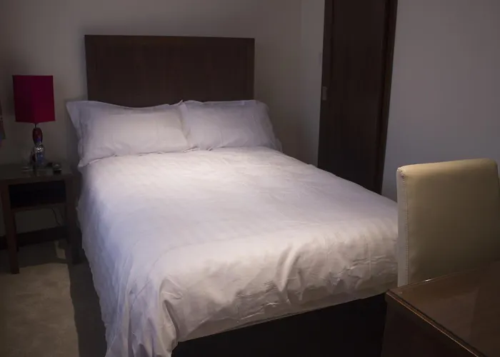 博蒙特之家旅馆 宾馆 都柏林