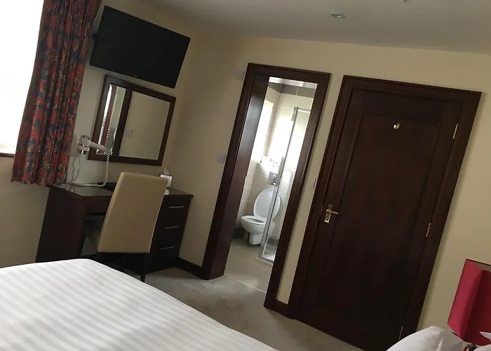 博蒙特之家旅馆 4*